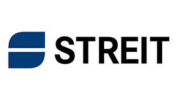 Logo STREIT Datentechnik GmbH