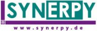 Logo SYNERPY GmbH