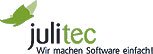 Logo julitec GmbH