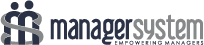 Logo MANAGERSYSTEM WHQ GmbH