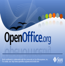 Bild zu OpenOffice 3